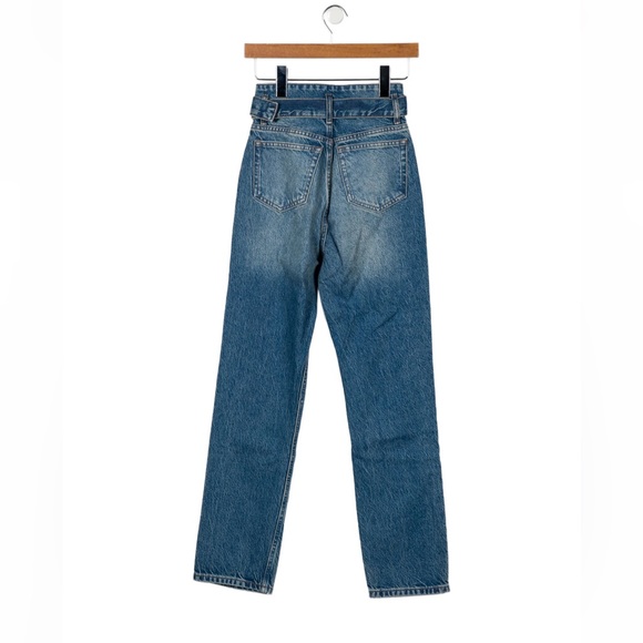 Sold - Reformation Cynthia Jeans Sz 30 - Picture 4 of 9